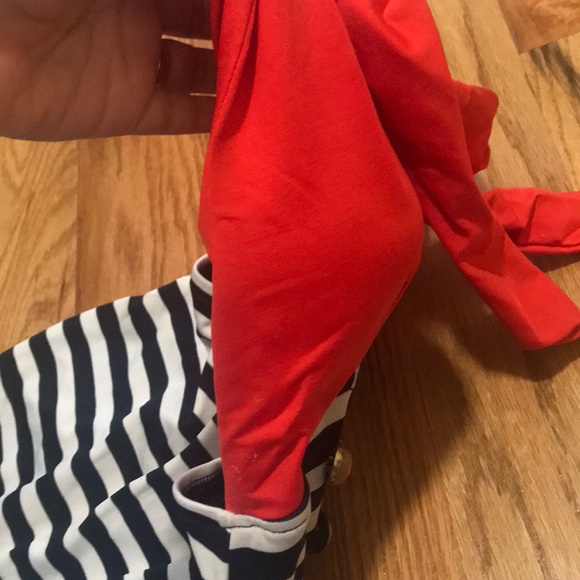 Beautiful One Piece Swim Suit! 🌺 - Picture 5 of 5